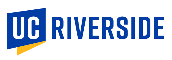 UC Riverside logo
