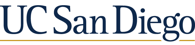 UC San Diego logo