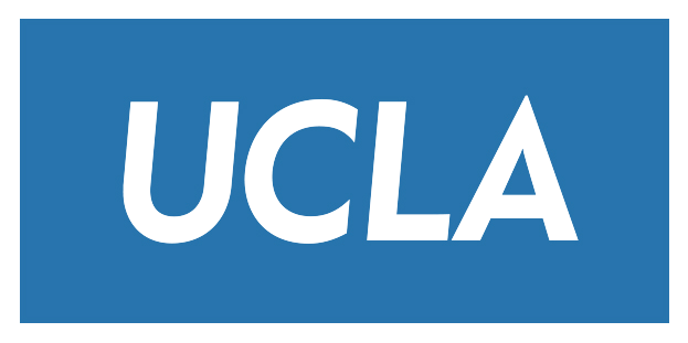 UCLA logo